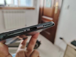 Vendo Xiaomi redmi note 11 lite 5g NE