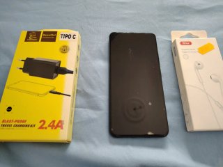 Vendo Xiaomi redmi note 11 lite 5g NE