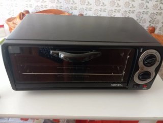 Fornetto elettrico Howell