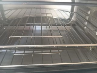Fornetto elettrico Howell