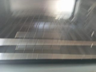 Fornetto elettrico Howell
