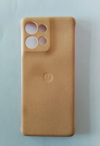 Motorola Edge 50, 512 GB. Android 16.0