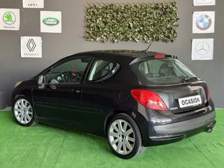 Peugeot 207 2009