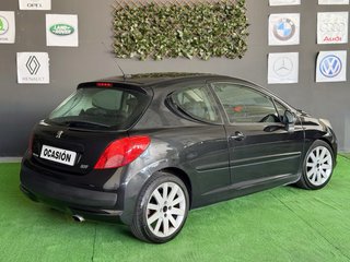 Peugeot 207 2009