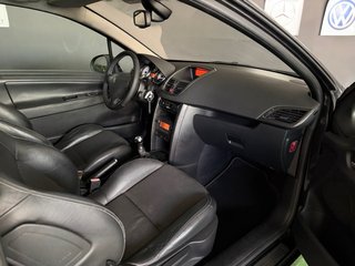 Peugeot 207 2009