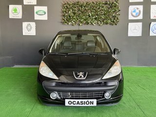 Peugeot 207 2009