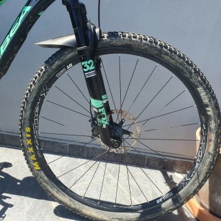 Orbea Oiz M30 Carbono Talla M 2017