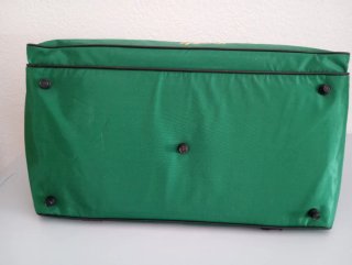 Bolsa Grande Viaje/Deporte Prometheus Group Verde