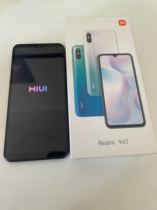 Xiaomi Redmi 9AT