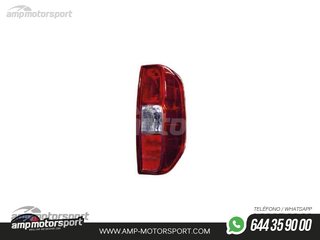 PILOTO TRASERO DERECHO PARA NISSAN NAVARA D40