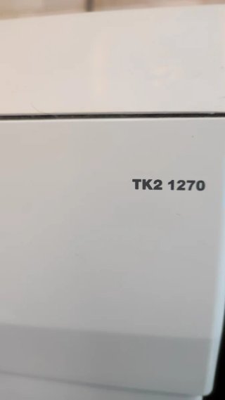 Lavadora TEKA 7kg