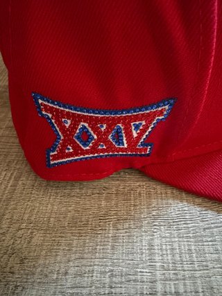 Gorra Supreme New Era 59FIFTY Talla 7 3/8