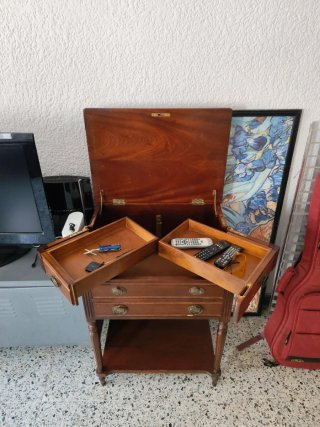 Mueble Antiguo