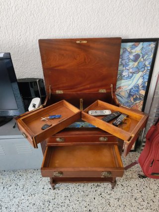 Mueble Antiguo