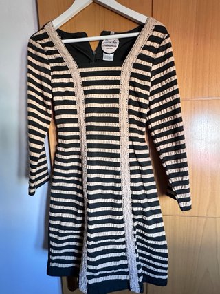 Vestido Almatrichi Talla 40