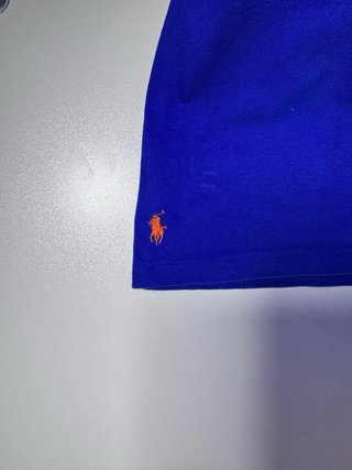 Camiseta Polo Ralph Lauren niño M