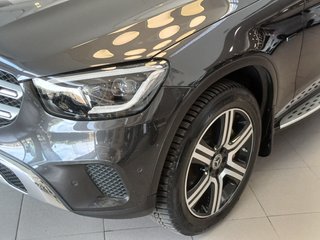 Mercedes-Benz GLC 300 E 4M- SUV (X254) 2020