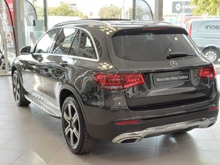 Mercedes-Benz GLC 300 E 4M- SUV (X254) 2020