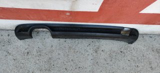 Difusor Doble Salida Audi A3 8P (Original)