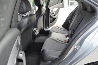 Mercedes Benz Clase C200d AMG Line+Full Led+Navega