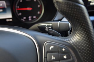 Mercedes Benz Clase C200d AMG Line+Full Led+Navega