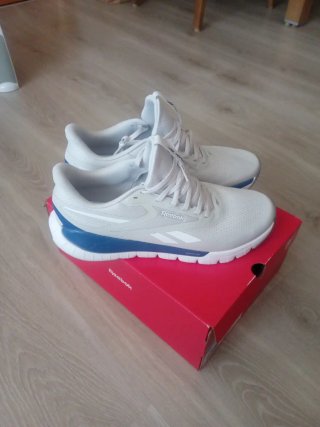 Zapatillas Reebok Talla 46