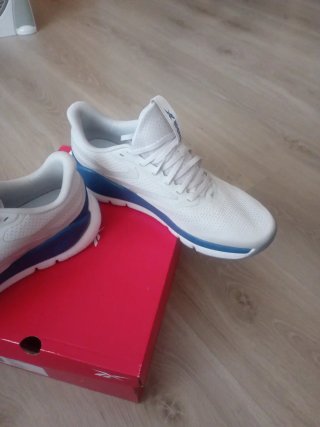 Zapatillas Reebok Talla 46