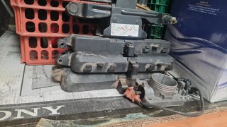 Bobinas encendido Citroen Saxo VTS 1.6 8v