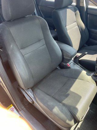 Toyota Avensis 2005
