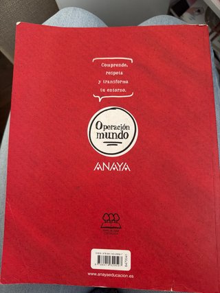 Matemáticas aplicadas a las Ciencias Sociales I...