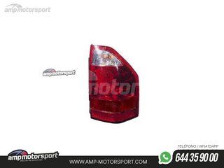 PILOTO TRASERO DERECHO PARA MITSUBISHI MONTERO/PAJERO V60
