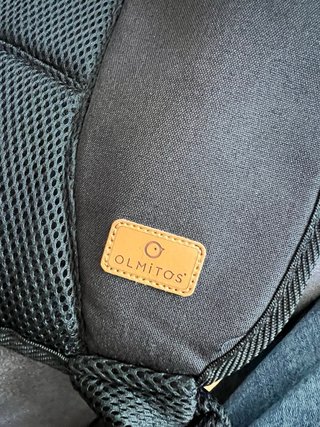Cinturón Embarazo Olmitos
