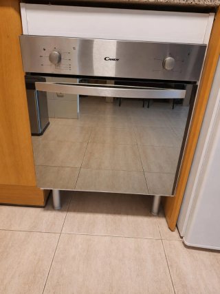Horno Candy