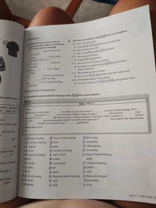 Collaborate Level 4 Workbook with Digital Pack ...