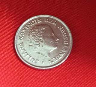 Moneda 10 Cent 1978
