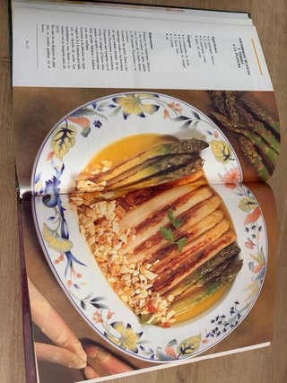 Libro de cocina de arguiñano