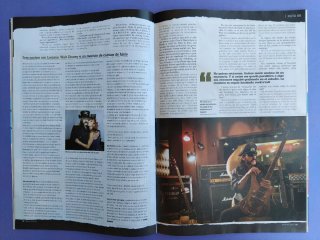 Revista Ruta 66 - Septiembre 2015