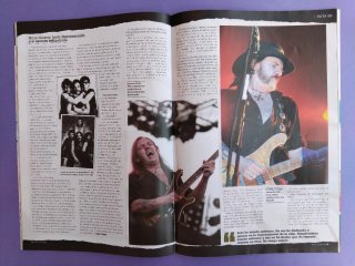 Revista Ruta 66 - Septiembre 2015