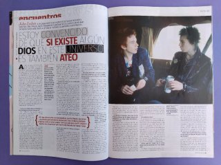 Revista Ruta 66 - Septiembre 2015