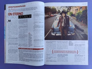 Revista Ruta 66 - Septiembre 2015