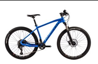 Bicicleta Devron Vulcan 2.9 Azul