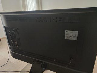 Samsung Smart TV 48” 4K UHD