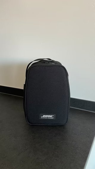 Bose A20 Aviation Headset