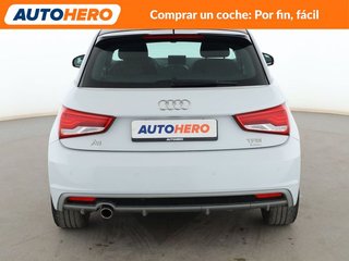 Audi A1 1.0 TFSI Adrenalin