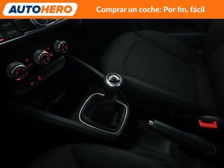 Audi A1 1.0 TFSI Adrenalin