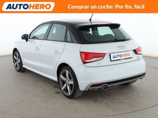 Audi A1 1.0 TFSI Adrenalin
