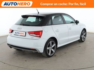 Audi A1 1.0 TFSI Adrenalin