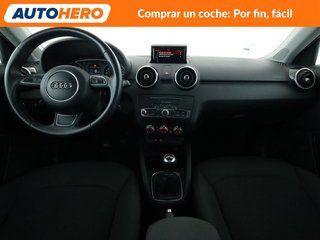 Audi A1 1.0 TFSI Adrenalin