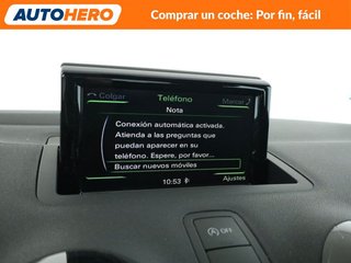 Audi A1 1.0 TFSI Adrenalin
