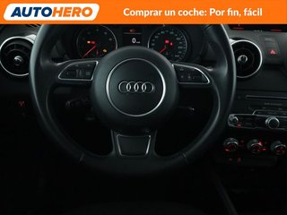 Audi A1 1.0 TFSI Adrenalin